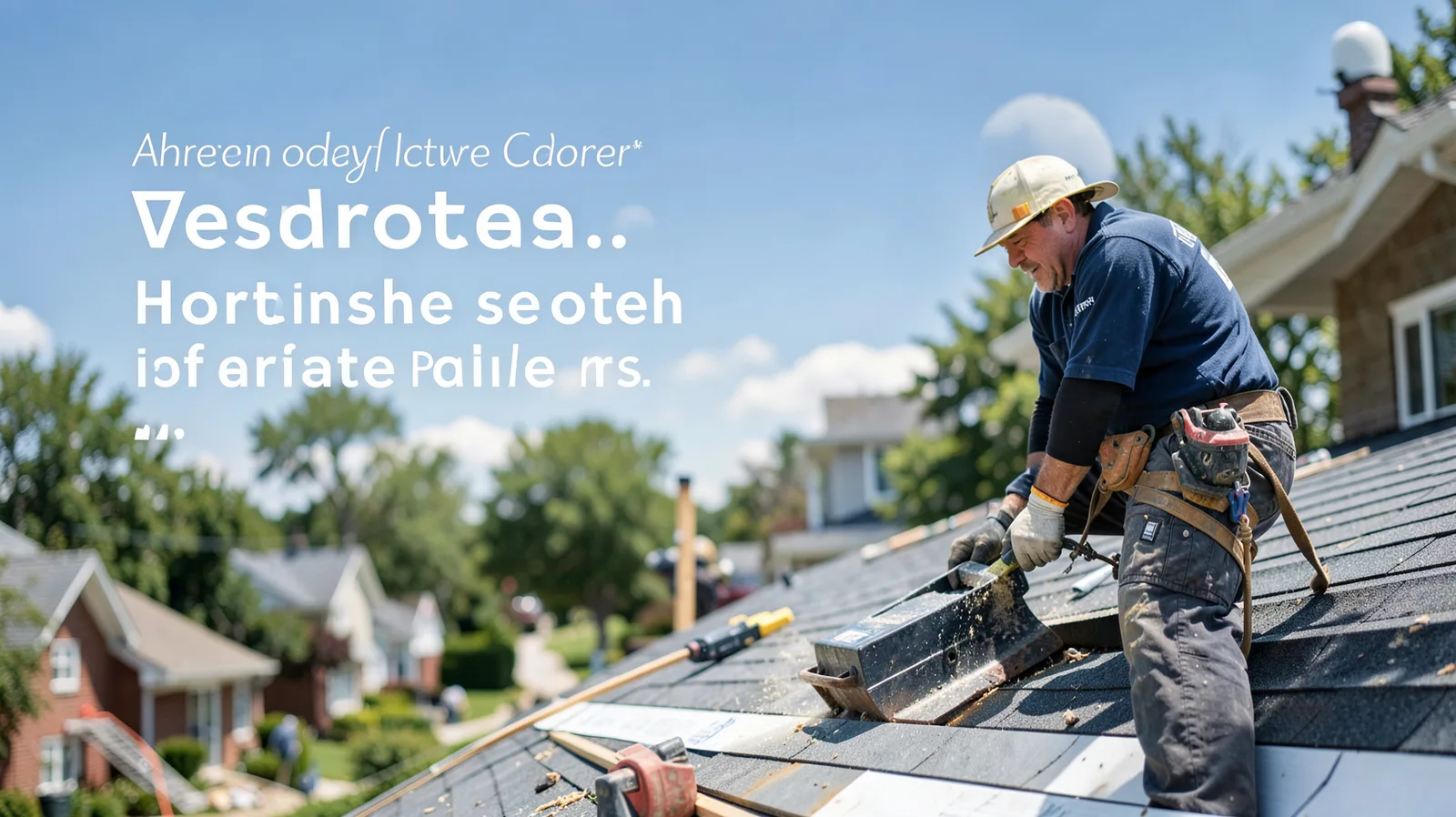 Roof Replacement in Green Cove Springs, FL near me